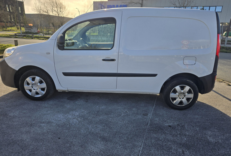 Renault KANGOO 1.5 Blue dCi 80ch 5cv