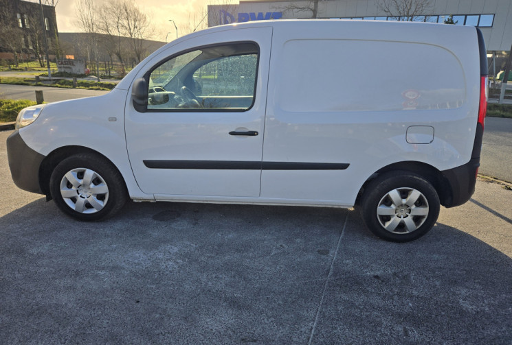 Renault KANGOO 1.5 Blue dCi 80ch 5cv