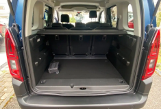 Citroën BERLINGO M HDI 130 CH EAT 8 FEEL PACK