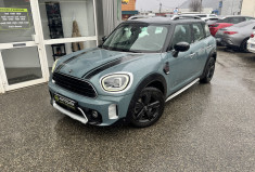 Mini COUNTRYMAN Cooper 136 ALL4 Northwood BVA7