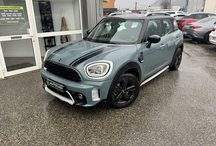 Mini COUNTRYMAN Cooper 136 ALL4 Northwood BVA7