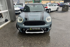 Mini COUNTRYMAN Cooper 136 ALL4 Northwood BVA7