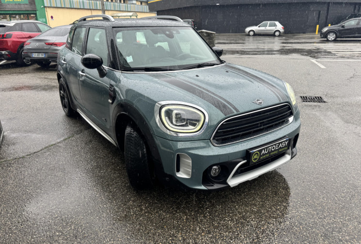 Mini COUNTRYMAN Cooper 136 ALL4 Northwood BVA7