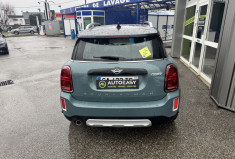 Mini COUNTRYMAN Cooper 136 ALL4 Northwood BVA7