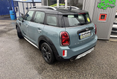 Mini COUNTRYMAN Cooper 136 ALL4 Northwood BVA7