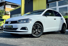 Volkswagen Polo VI 1.0 i 12V 65 cv Trendline // Excellent état