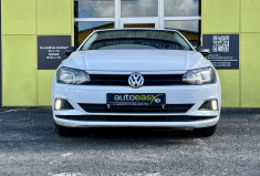 Volkswagen Polo VI 1.0 i 12V 65 cv Trendline // Excellent état