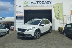 Peugeot 2008 1.2 THP 130 CROSSWAY S&S