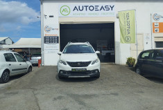 Peugeot 2008 1.2 THP 130 CROSSWAY S&S