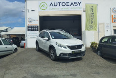 Peugeot 2008 1.2 THP 130 CROSSWAY S&S