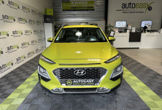 Hyundai KONA 1.6 GDi hybrid 141ch Creative DCT-6