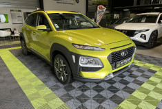 Hyundai KONA 1.6 GDi hybrid 141ch Creative DCT-6