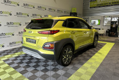 Hyundai KONA 1.6 GDi hybrid 141ch Creative DCT-6