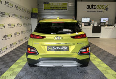 Hyundai KONA 1.6 GDi hybrid 141ch Creative DCT-6