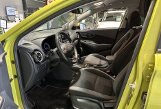 Hyundai KONA 1.6 GDi hybrid 141ch Creative DCT-6