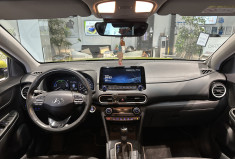 Hyundai KONA 1.6 GDi hybrid 141ch Creative DCT-6