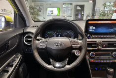 Hyundai KONA 1.6 GDi hybrid 141ch Creative DCT-6