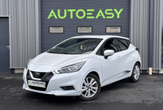 Nissan MICRA 1.0 IG-T 100 cv MADE IN FRANCE - CarPlay 