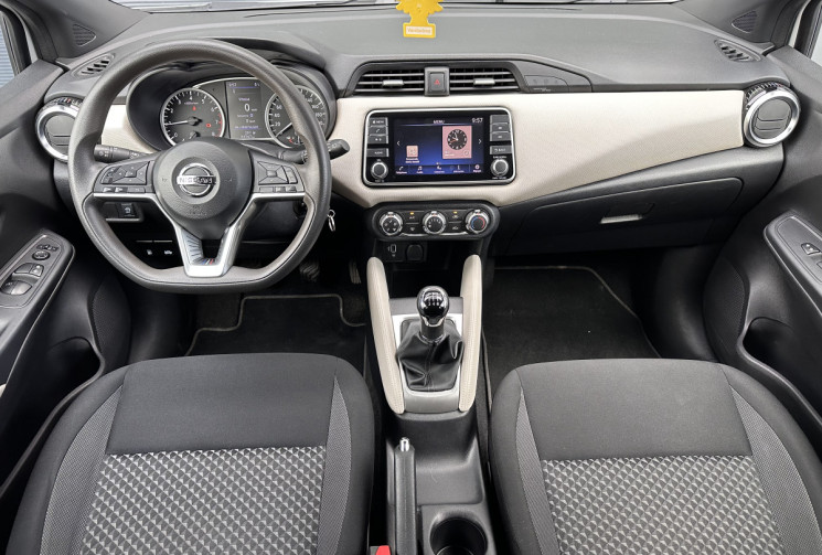 Nissan MICRA 1.0 IG-T 100 cv MADE IN FRANCE - CarPlay 