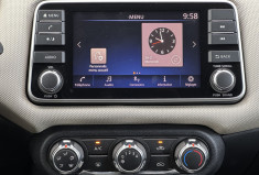 Nissan MICRA 1.0 IG-T 100 cv MADE IN FRANCE - CarPlay 