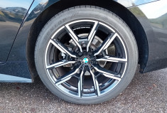 BMW Série 4 Gran Coupé 420 dA 190ch M Sport - Toit Ouvrant - Caméra 360 - 