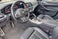 BMW Série 4 Gran Coupé 420 dA 190ch M Sport - Toit Ouvrant - Caméra 360 - 