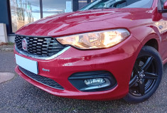 FIAT TIPO 1.6 MULTIJET 120ch Easy 