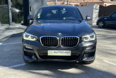 BMW X4 (G02) 25d xDrive 2.0 d 231 M sport hayon électrique / entretien complet 