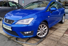 SEAT Ibiza 1.2 Tsi 105 Cv Fr / BA 