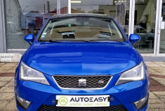 SEAT Ibiza 1.2 Tsi 105 Cv Fr / BA 