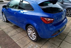 SEAT Ibiza 1.2 Tsi 105 Cv Fr / BA 