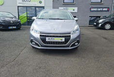 Peugeot 208 1.2 PURETECH 110 CH TECH EDITION EAT6