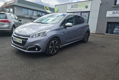 Peugeot 208 1.2 PURETECH 110 CH TECH EDITION EAT6