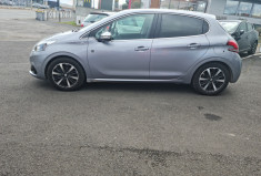 Peugeot 208 1.2 PURETECH 110 CH TECH EDITION EAT6