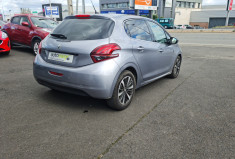 Peugeot 208 1.2 PURETECH 110 CH TECH EDITION EAT6