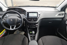 Peugeot 208 1.2 PURETECH 110 CH TECH EDITION EAT6