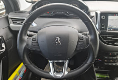 Peugeot 208 1.2 PURETECH 110 CH TECH EDITION EAT6