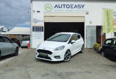 Ford FIESTA 1.0 ECOBOOST 140 ST LINE