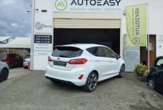 Ford FIESTA 1.0 ECOBOOST 140 ST LINE