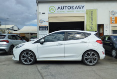 Ford FIESTA 1.0 ECOBOOST 140 ST LINE