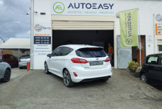 Ford FIESTA 1.0 ECOBOOST 140 ST LINE