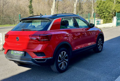 Volkswagen T-Roc 1.5 TSI 150 ACTIVE DSG7 * ENTRETIEN FULL VW * GARANTIE CONSTRUCTEUR 29/05/2026