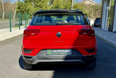 Volkswagen T-Roc 1.5 TSI 150 ACTIVE DSG7 * ENTRETIEN FULL VW * GARANTIE CONSTRUCTEUR 29/05/2026