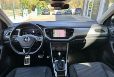 Volkswagen T-Roc 1.5 TSI 150 ACTIVE DSG7 * ENTRETIEN FULL VW * GARANTIE CONSTRUCTEUR 29/05/2026