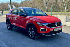 Volkswagen T-Roc 1.5 TSI 150 ACTIVE DSG7 * ENTRETIEN FULL VW * GARANTIE CONSTRUCTEUR 29/05/2026