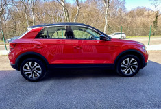 Volkswagen T-Roc 1.5 TSI 150 ACTIVE DSG7 * ENTRETIEN FULL VW * GARANTIE CONSTRUCTEUR 29/05/2026