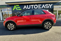 Volkswagen T-Roc 1.5 TSI 150 ACTIVE DSG7 * ENTRETIEN FULL VW * GARANTIE CONSTRUCTEUR 29/05/2026