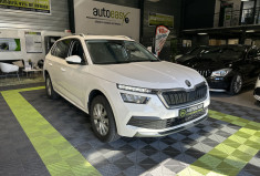 Skoda KAMIQ 1.0 TSI 110 CH DSG7 EMOTION