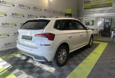 Skoda KAMIQ 1.0 TSI 110 CH DSG7 EMOTION