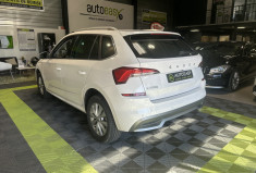 Skoda KAMIQ 1.0 TSI 110 CH DSG7 EMOTION